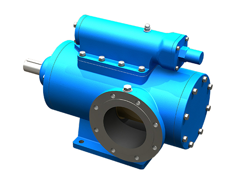 3G三螺桿泵